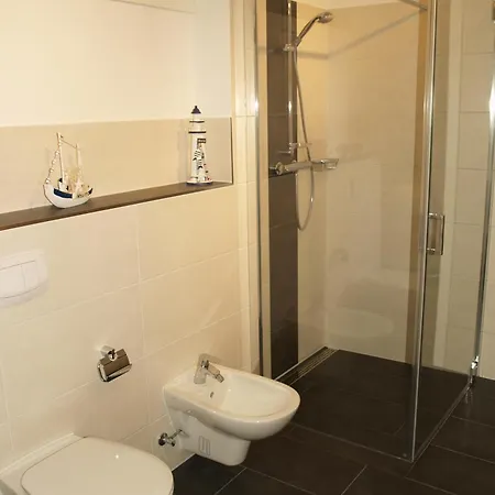 Διαμέρισμα Fw Skipper *