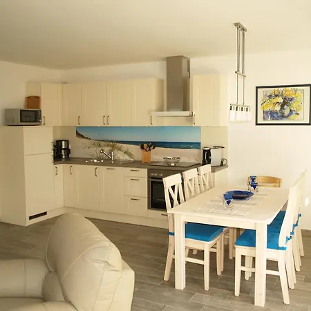 Διαμέρισμα Fw Skipper *