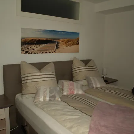 Fw Skipper Διαμέρισμα Zingst