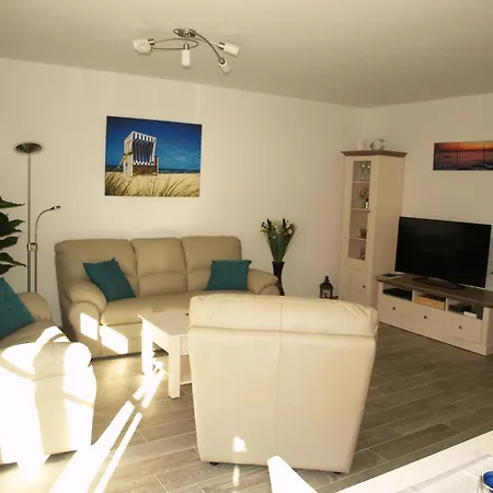 Διαμέρισμα Fw Skipper Zingst